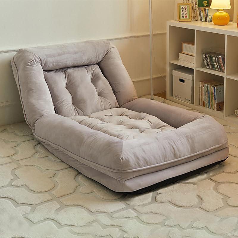 Amazon｜Lavihom ソファベッド ソファーベッド ローソファー